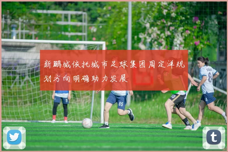 新鹏城依托城市足球集团周定洋规划方向明确助力发展